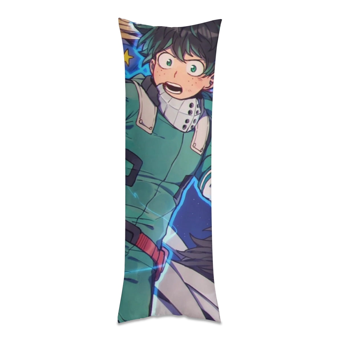 My hero academia waifu pillow 2025