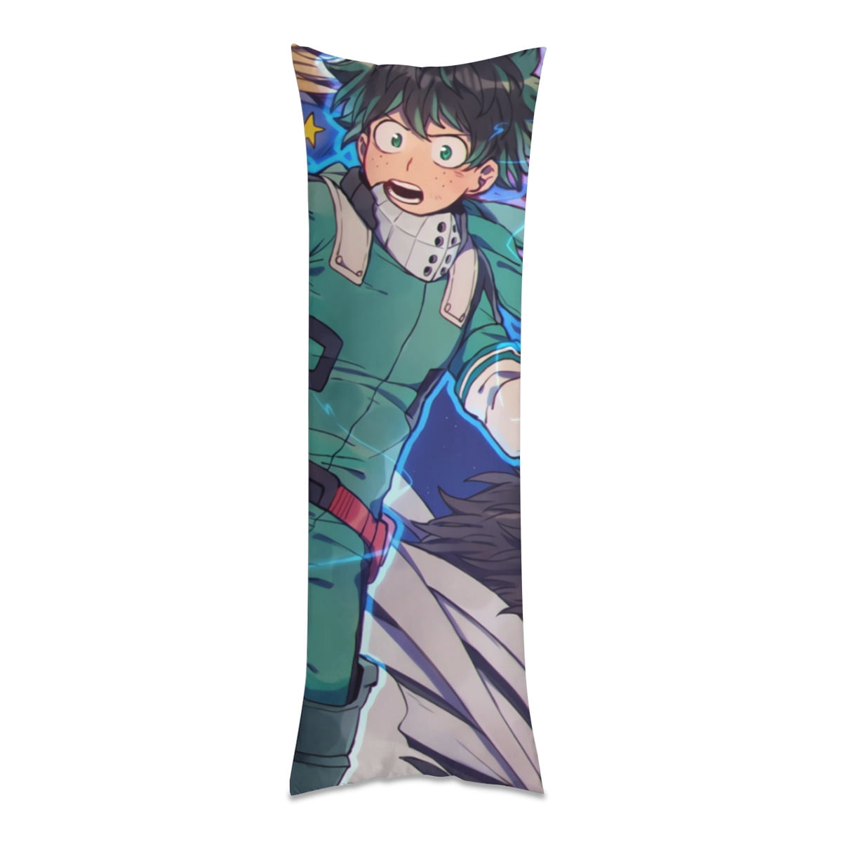 My hero academia deku body pillow hotsell
