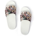 thumbnail image 1 of My Hero Academia Anime Unisex Slippers Summer Beach Slippers Casual Non Slip Comfortable Slide Sandals Home Slippers For Men Women, 1 of 8
