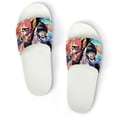 thumbnail image 1 of My Hero Academia Anime Unisex Slippers Summer Beach Slippers Casual Non Slip Comfortable Slide Sandals Home Slippers For Men Women, 1 of 8