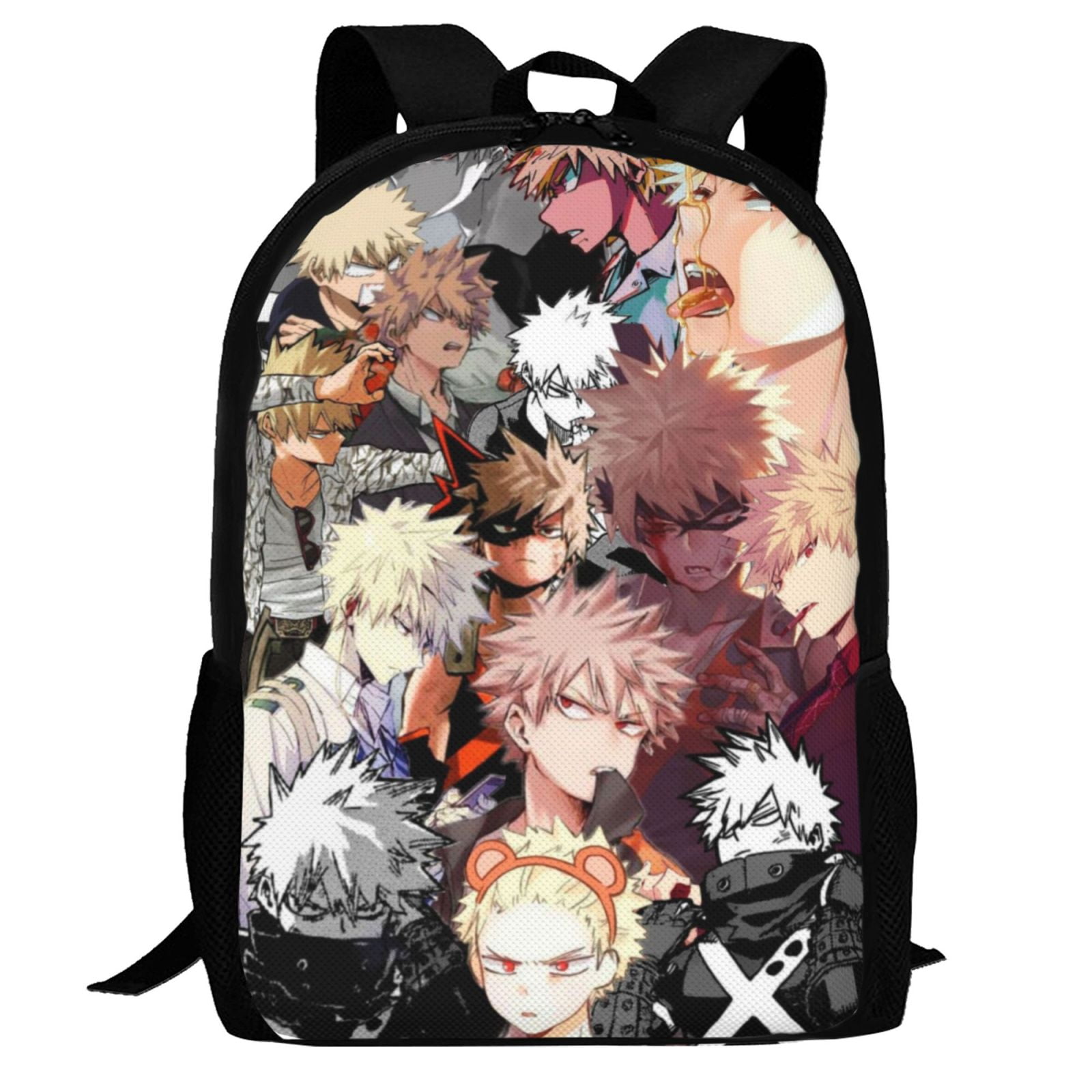 My hero academia dabi ita bag outlet (send offers)