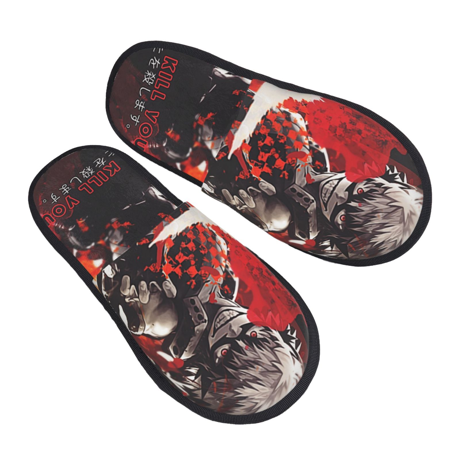 My Hero Academia - Slippers (6 Types) main image 1
