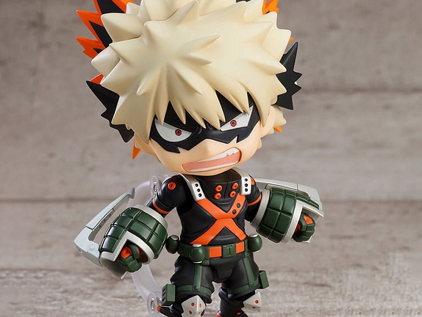 My Hero Academia Bakugo Katsuki Nendoroid Anime Figure