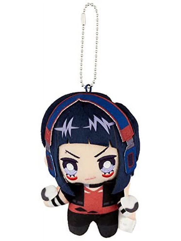 My Hero Academia: Ball Chain Mascot Kyoka Jiro