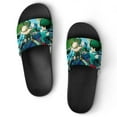 My Hero Academia Battle Unisex Slippers Summer Beach Slippers Casual