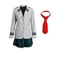 thumbnail image 1 of My Hero Academia - Boku no Hero Academia - Female Blazer Uniform, 1 of 4