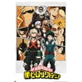 thumbnail image 1 of My Hero Academia - Characters Wall Poster, 22.375" x 34", 1 of 3