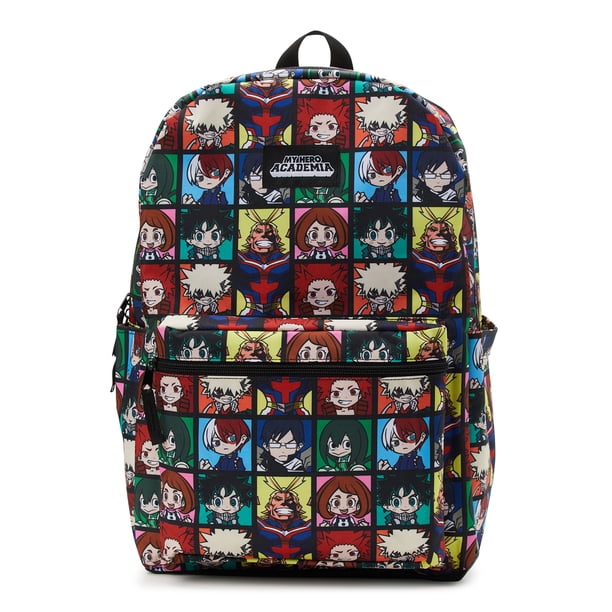 My Hero Academia Chibi Characters 17 display picture 1