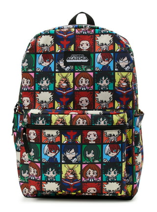 Character Backpacks