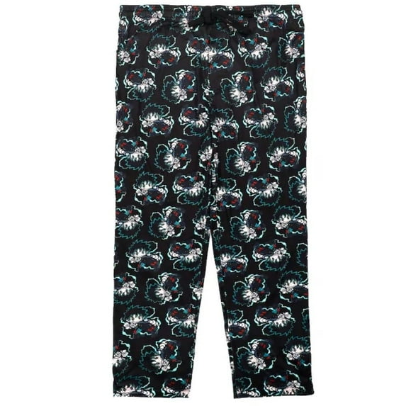 My Hero Academia Chibi Deku Pajama Pant Size L No hanger