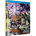 thumbnail image 1 of My Hero Academia Complete 6th Season (Blu-ray) Crunchyroll, Action, Adventure, Anime, 1 of 8