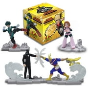 My Hero Academia Craftables Figure | One Random