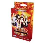 My Hero Academia - Crimson Rampage DLC Pack