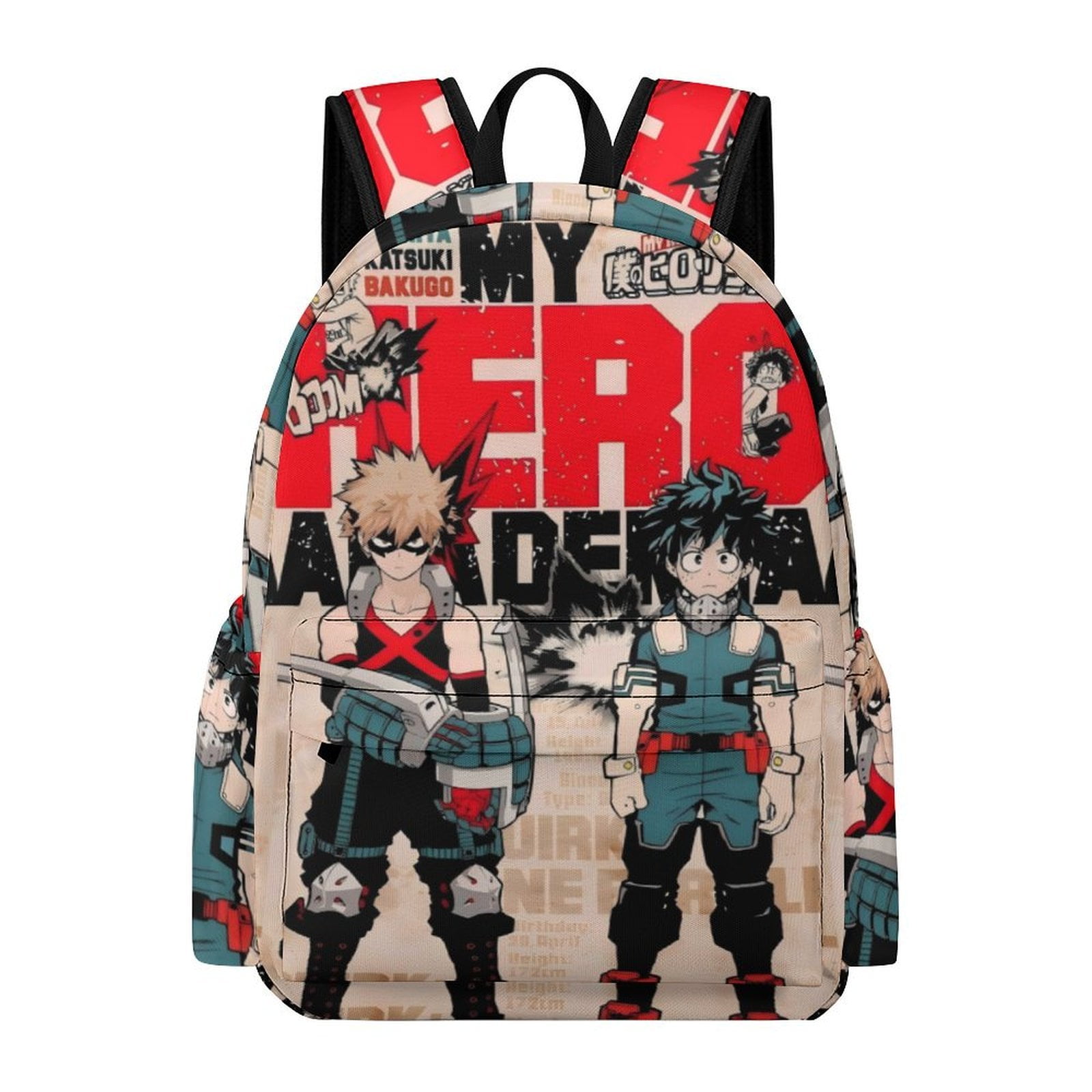 anime characters who travel with backpacks Buy Bagbros Bagpack Sukuna Laptop Backpack Jujutsu Kaisen Anime Backpack 35L | Sukuna Backpack JJK Case Closed Anime Backpacks Let