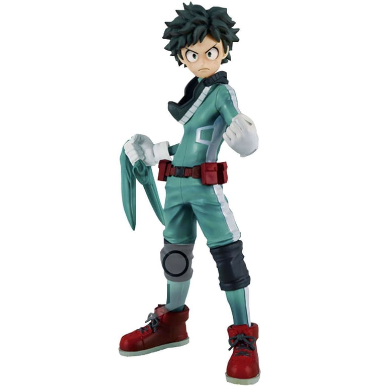 My Hero Academia DXF Vol. 3 Deku PVC Figure - Walmart.com