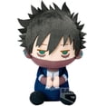 thumbnail image 1 of My Hero Academia Dabi Big Plush, 1 of 2