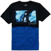 My Hero Academia Dabi Men's T-Shirt - (XL)