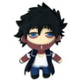 thumbnail image 1 of Dabi - My Hero Academia 8" Plush (Great Eastern) 56839, 1 of 5