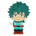 thumbnail image 1 of My Hero Academia Deku Figural Bank, 1 of 2