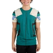 MY HERO ACADEMIA Deku Hero Suit T-shirt