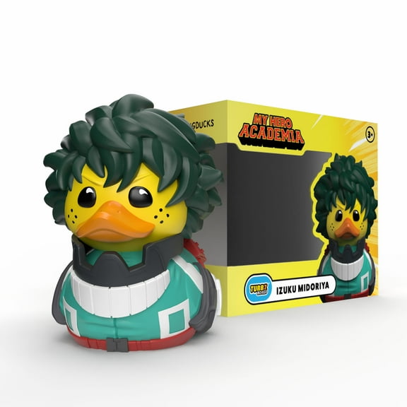 My Hero Academia: Deku TUBBZ (Boxed Edition)