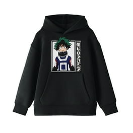 All black hoodie walmart sale