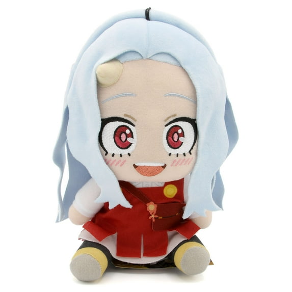 Eri Sit - My Hero Academia 7" S4 Plush (Great Eastern) 77396