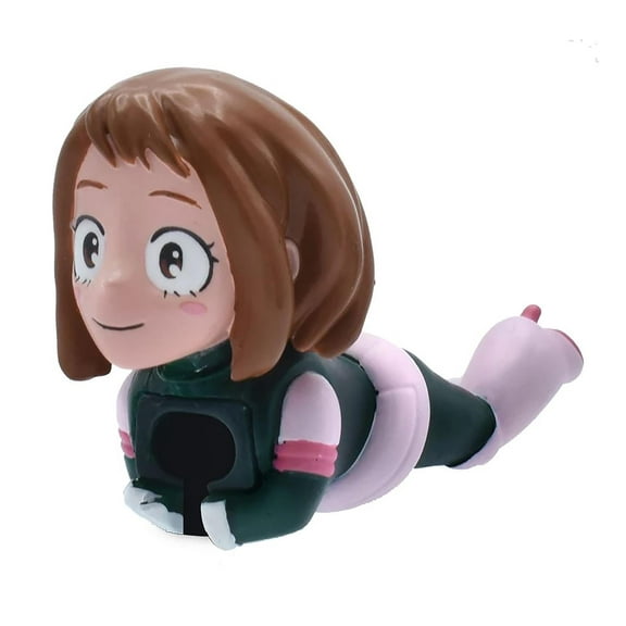 My Hero Academia Fan Bites Phone Cable Protector | Ochako Uraraka