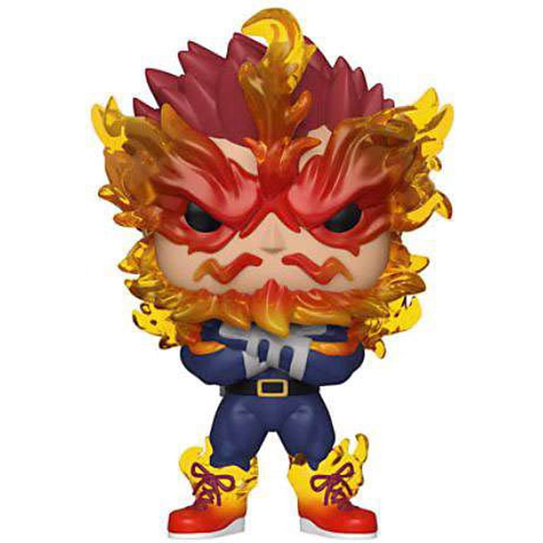 My Hero Academia Funko POP! Animation Endeavor Vinyl Figure [Enji
