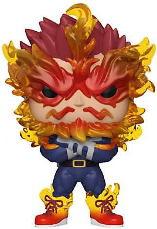 Funko pop endeavor deals