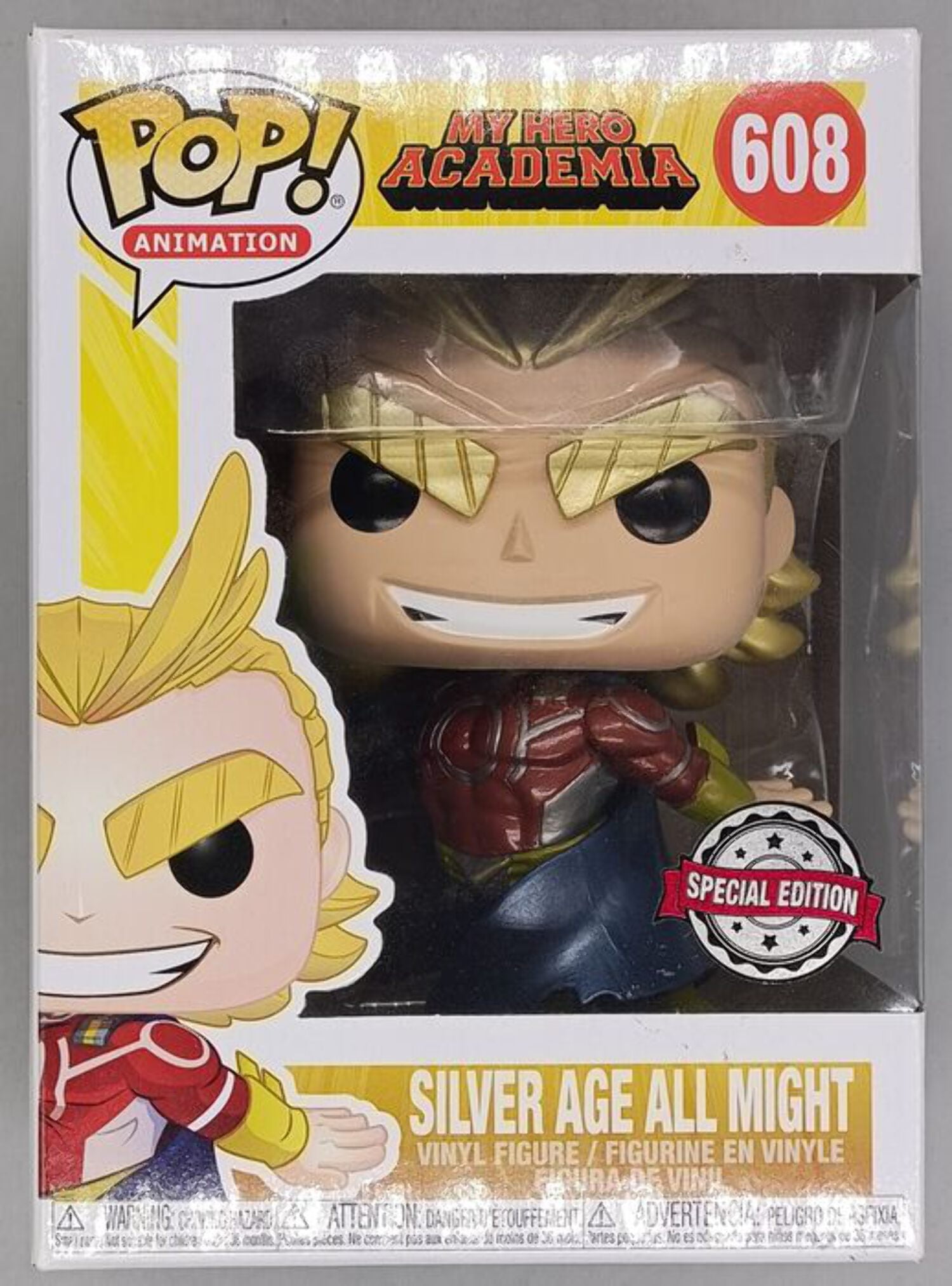 My-Hero-Academia-Funko-POP- My-Hero-Academia-Funko-POP-