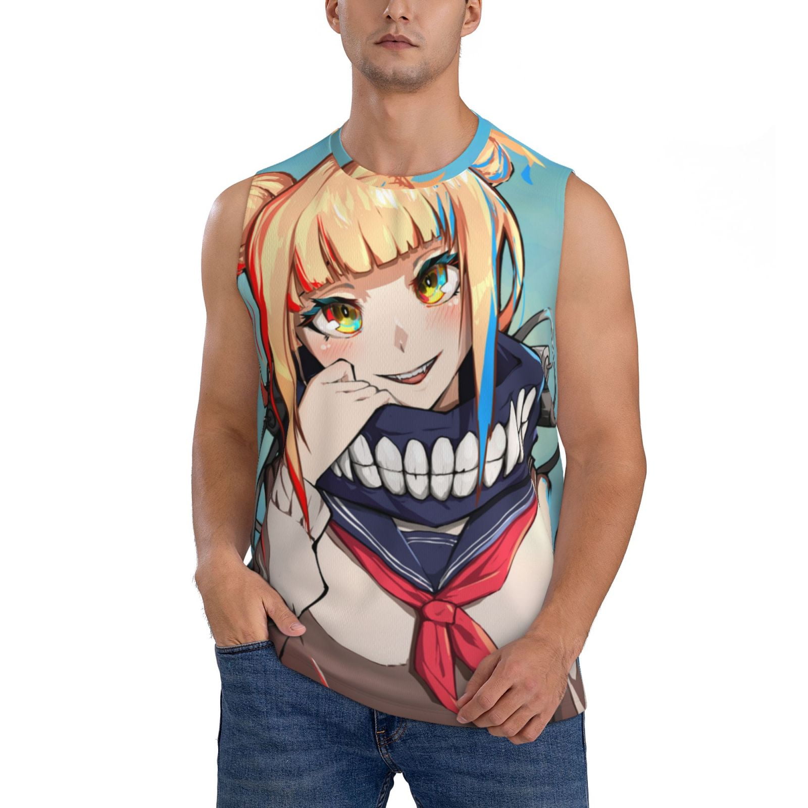 【TOGA PULLA】Tape jersey tank top Indyeva Women's Toga Pullover Tunic | Title Nine