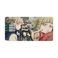 thumbnail image 1 of My Hero Academia Himiko Mouse Pad Extended Gaming No-sliped Large Desk Mat Stitched Edge Keyboard Mat Mousepad, 1 of 7