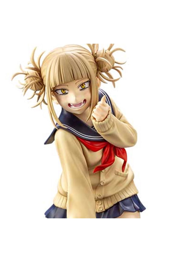My Hero Academia Himiko Toga ARTFX J 1:8 Statue