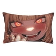 thumbnail image 1 of My Hero Academia Himiko Toga Pillow Protector Pillow Cases Lightweight Soft Pillowcases Comfortable Pillow Covers 20"X30", 1 of 9