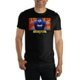 thumbnail image 1 of My Hero Academia Ingenium Crew Neck Short-Sleeve T-Shirt-Small, 1 of 2