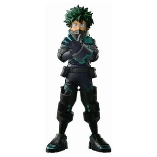 My Hero Academia: World Heroes' Mission (Walmart Exclusive) (Blu