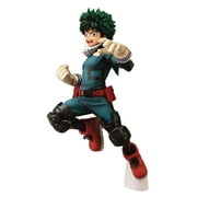 My Hero Academia Izuku Midoriya Collectible PVC Figure