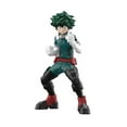 thumbnail image 1 of My Hero Academia Izuku Midoriya Entry Grade Model Kit, 1 of 5