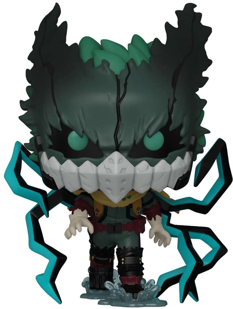 FUNKO POP! Plus Anime: My Hero Academia - Izuku Midoriya (MHA