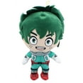 thumbnail image 1 of My Hero Academia Izuku Midoriya Hero 8-Inch Plush, 1 of 2