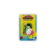 My Hero Academia Izuku Midoriya Pin | Exclusive Collectible | Measures 2 Inches