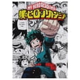 thumbnail image 1 of My Hero Academia Jigsaw Puzzle, Wood Puzzles Adult, 300 PCS Jigsaw Puzzle Perfect for Game Nights, 1 of 8