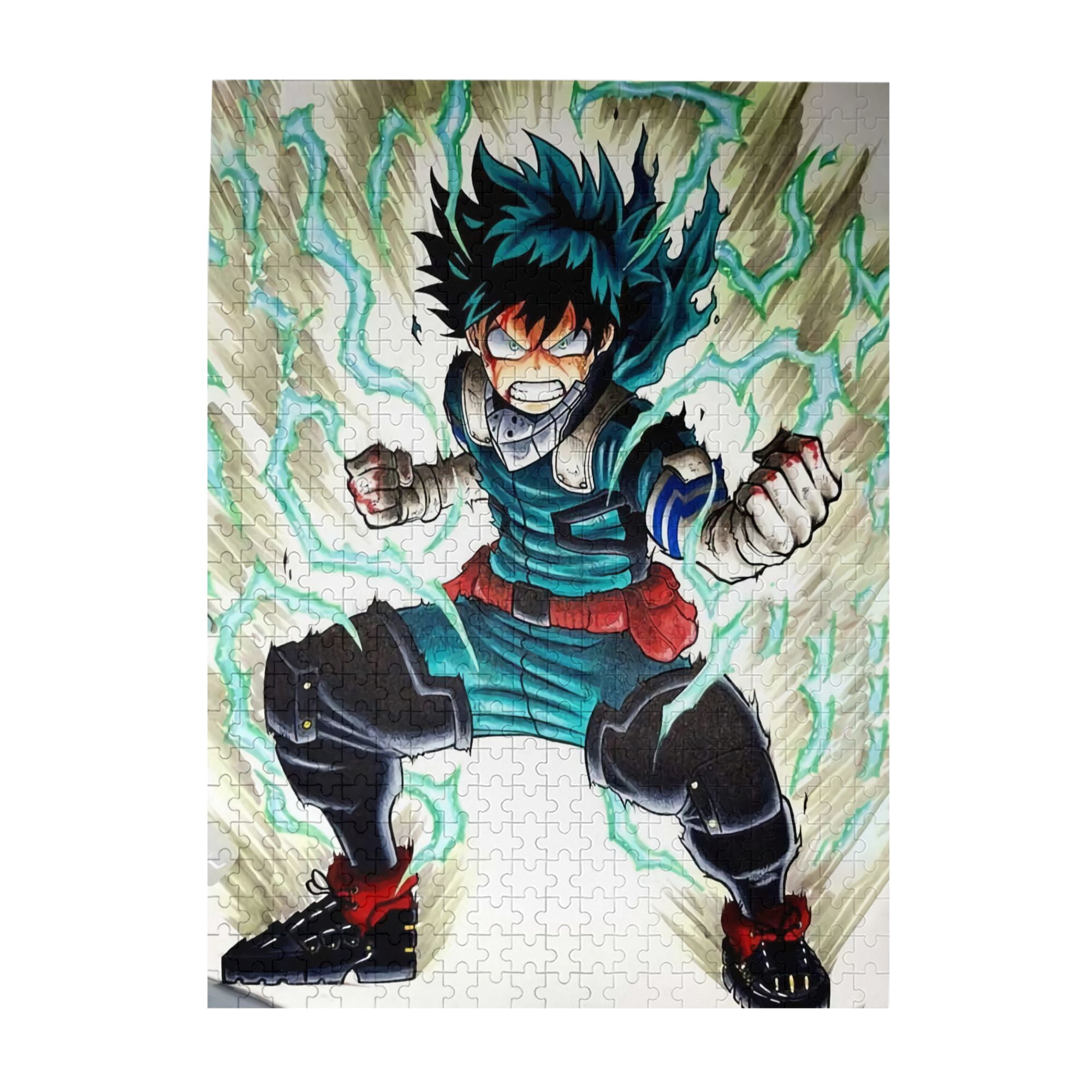 My Hero Academia Jigsaw Puzzle 1000 Pieces 1000 T-567 - Our Story main image 1