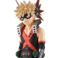 thumbnail image 1 of My Hero Academia Katsuki Bakugo Version 2 Statue, 1 of 6