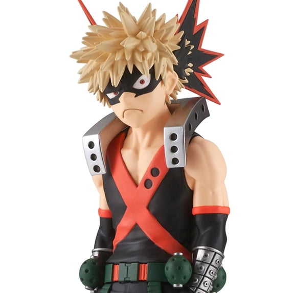 My Hero Academia Katsuki Bakugo Version 2 Statue