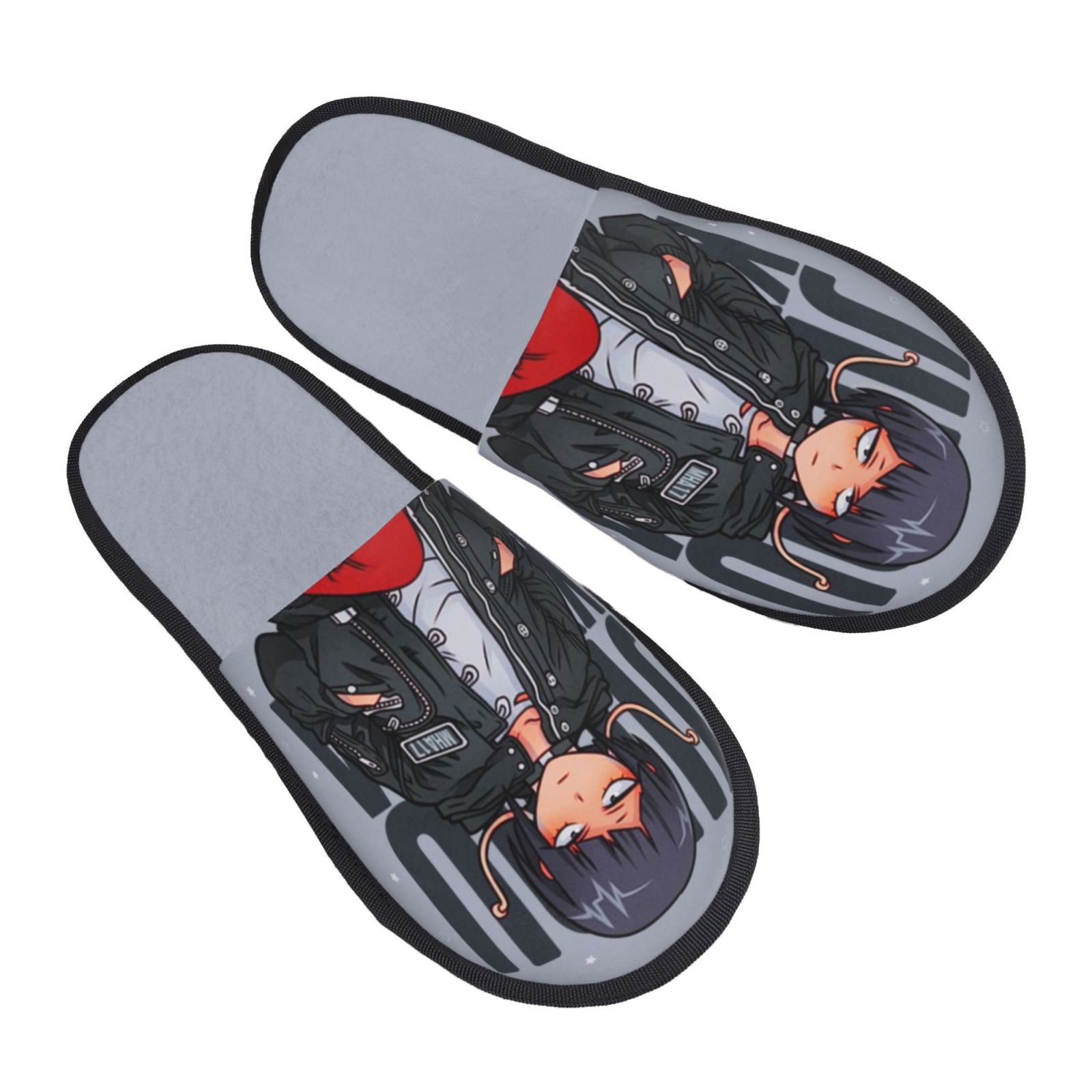 My Hero Academia - Slippers (6 Types) main image 0