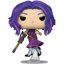 Funko POP! Animation: The Legend of Korra - Asami Sato