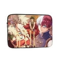 thumbnail image 1 of My Hero Academia Laptop Sleeve Case Shockproof Portable Laptop Inner Bag Protective Notebook Case 15 Inch, 1 of 8