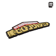 My Hero Academia Logo